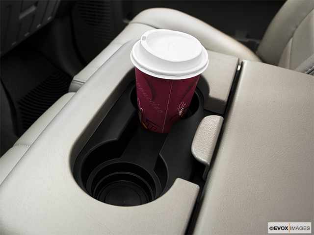 2009 Ford Super Duty F-350 SRW