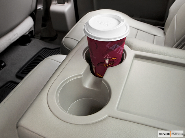 2009 Ford Super Duty F-350 SRW