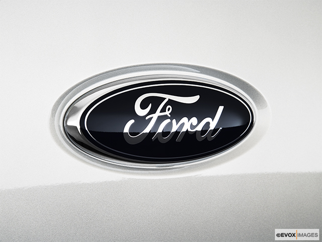 2009 Ford Super Duty F-350 SRW