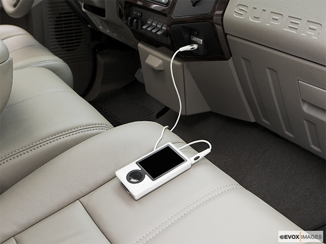 2009 Ford Super Duty F-350 SRW