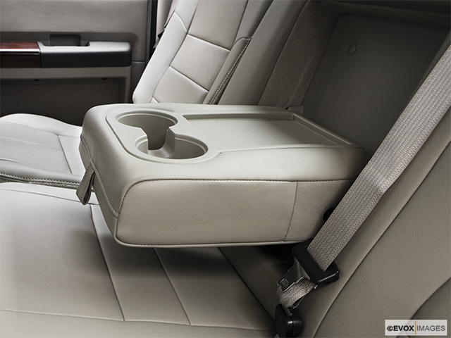 2009 Ford Super Duty F-350 SRW