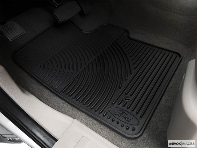 2009 Ford Super Duty F-350 SRW