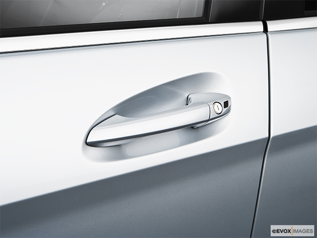 2010 Mercedes-Benz GLK-Class