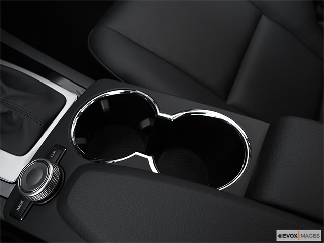 2010 Mercedes-Benz GLK-Class