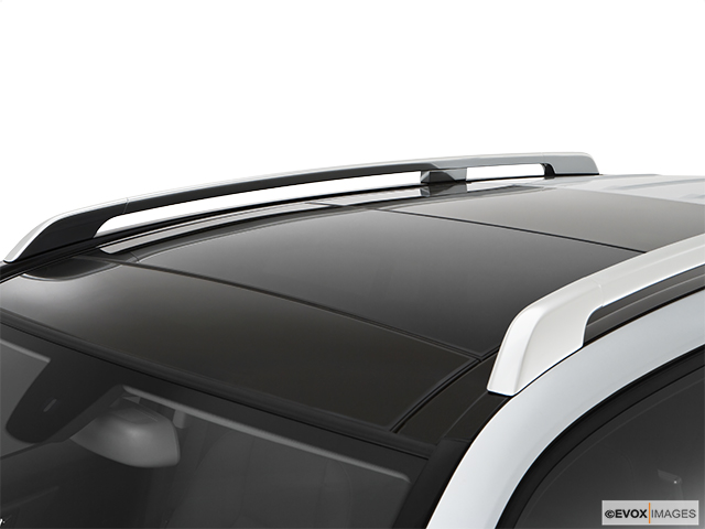 2010 Mercedes-Benz GLK-Class