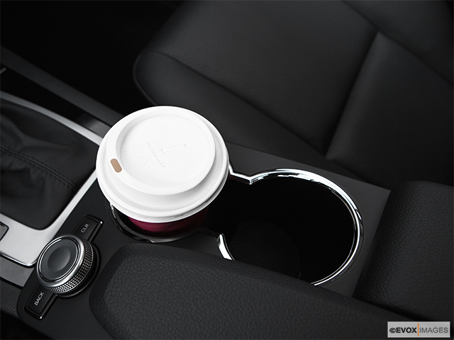 2010 Mercedes-Benz GLK-Class