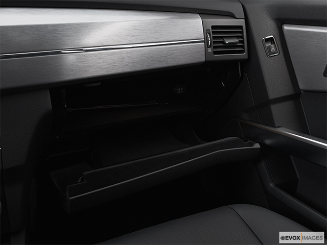 2010 Mercedes-Benz GLK-Class