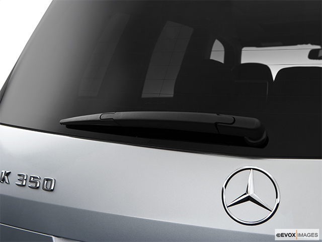 2010 Mercedes-Benz GLK-Class