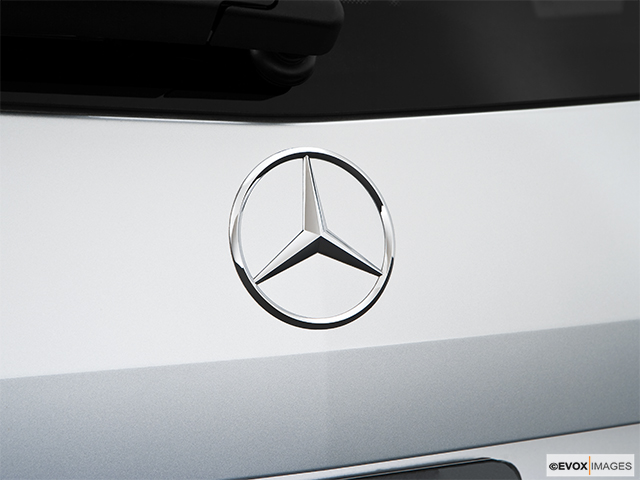 2010 Mercedes-Benz GLK-Class