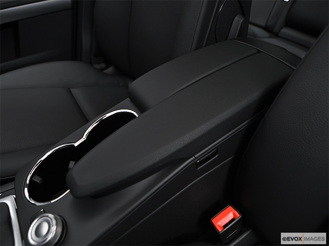 2010 Mercedes-Benz GLK-Class