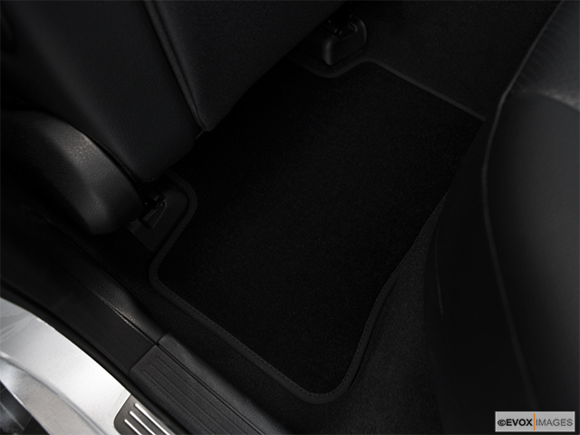 2010 Mercedes-Benz GLK-Class