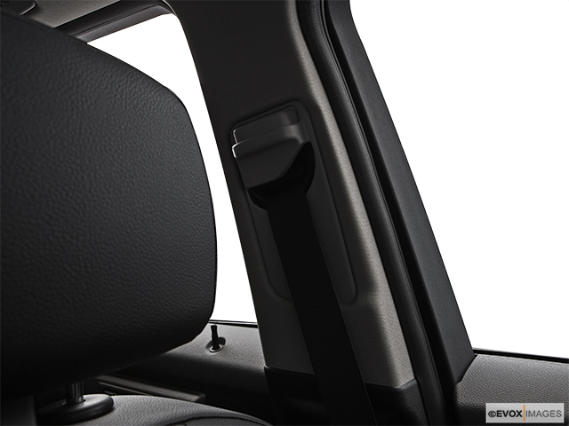 2010 Mercedes-Benz GLK-Class