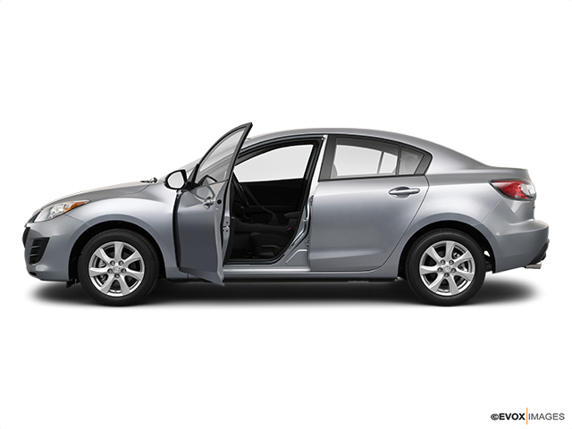 2010 Mazda Mazda3