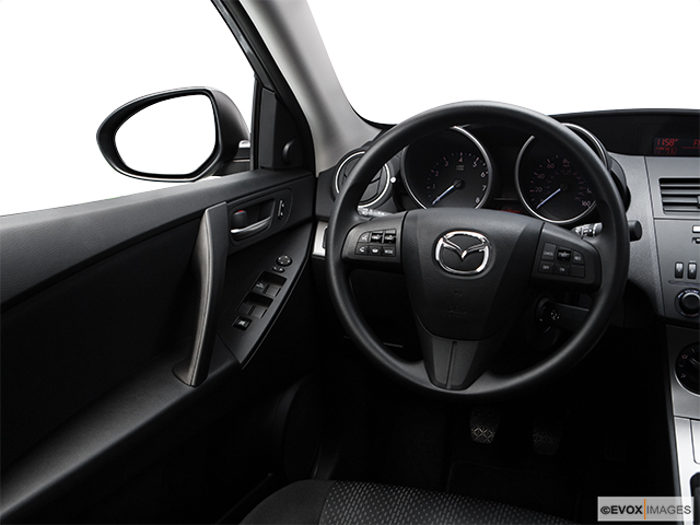 2010 Mazda Mazda3