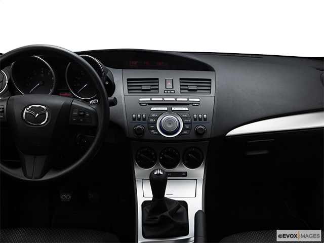 2010 Mazda Mazda3