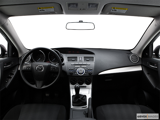 2010 Mazda Mazda3