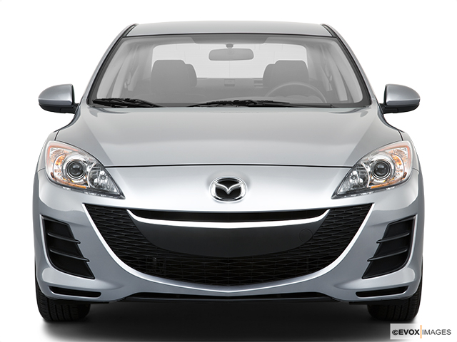 2010 Mazda Mazda3