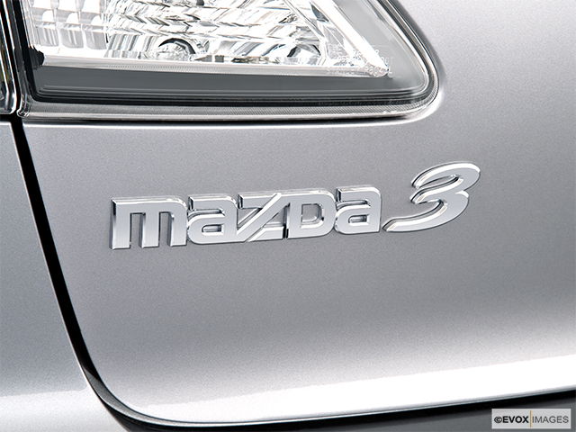 2010 Mazda Mazda3