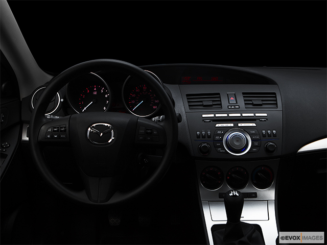 2010 Mazda Mazda3