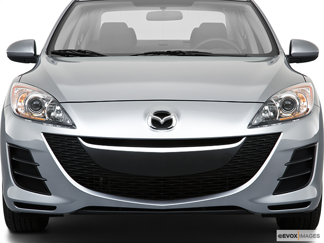 2010 Mazda Mazda3