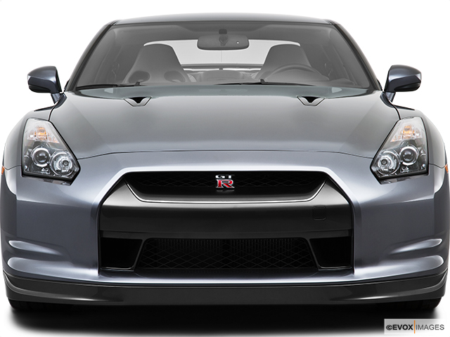 2010 Nissan GT-R