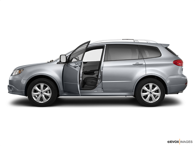 2010 Subaru Tribeca