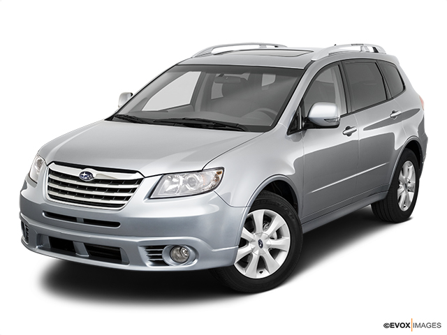 2010 Subaru Tribeca