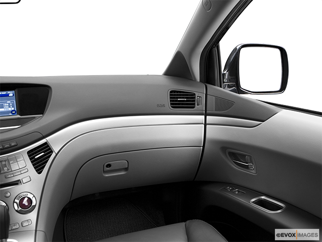2010 Subaru Tribeca