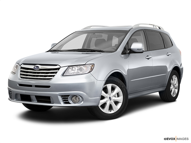 2010 Subaru Tribeca