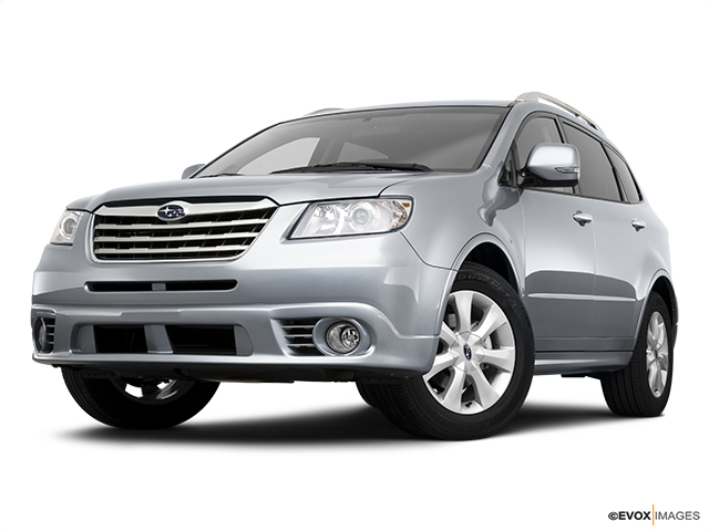 2010 Subaru Tribeca
