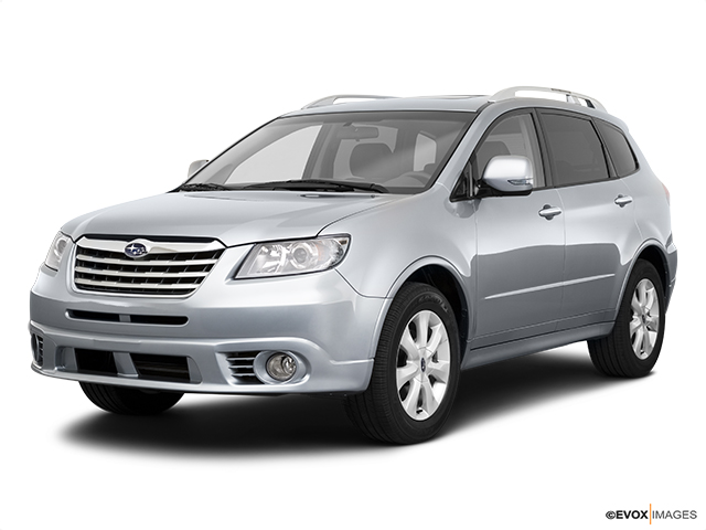 2010 Subaru Tribeca