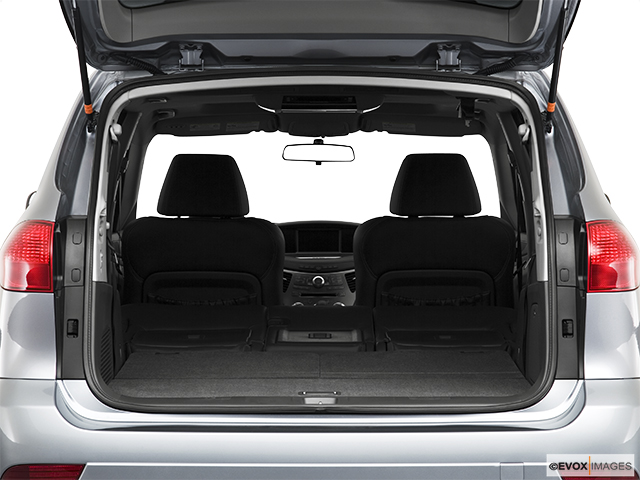 2010 Subaru Tribeca