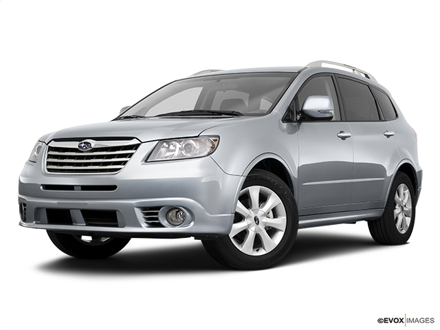 2010 Subaru Tribeca