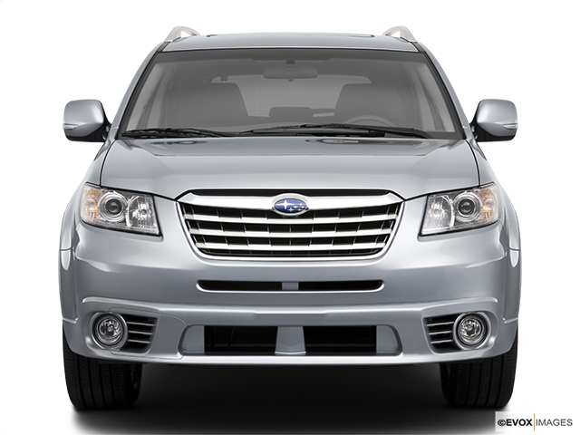 2010 Subaru Tribeca
