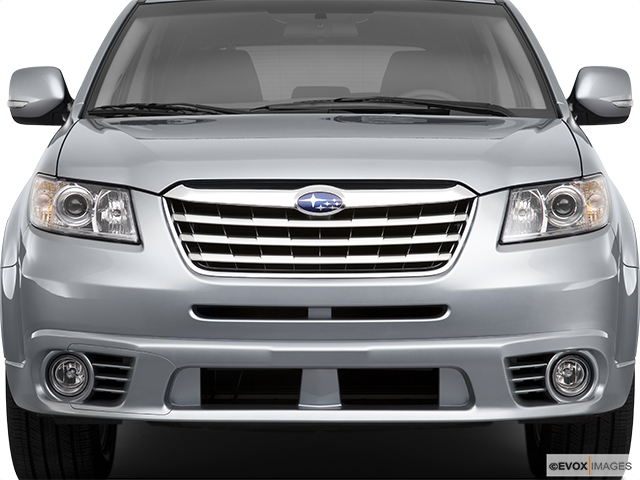 2010 Subaru Tribeca