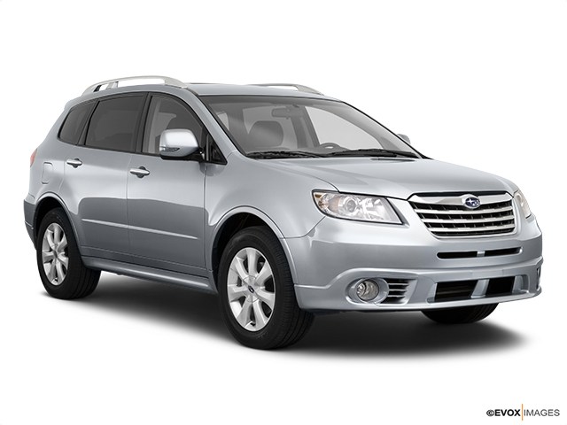 2010 Subaru Tribeca