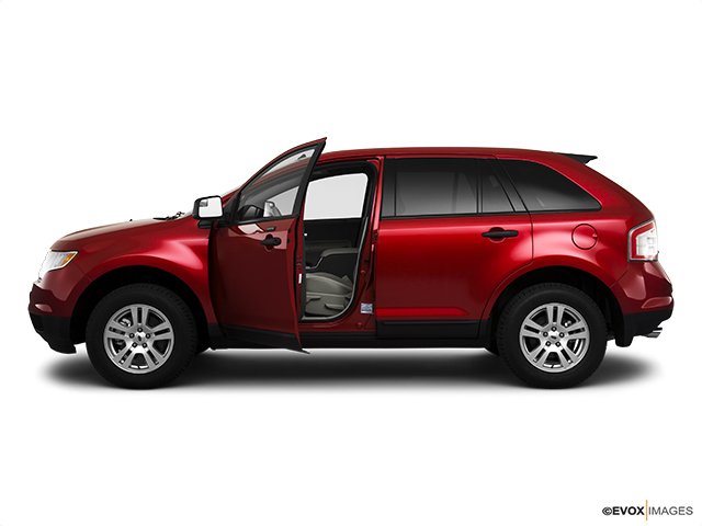2010 Ford Edge