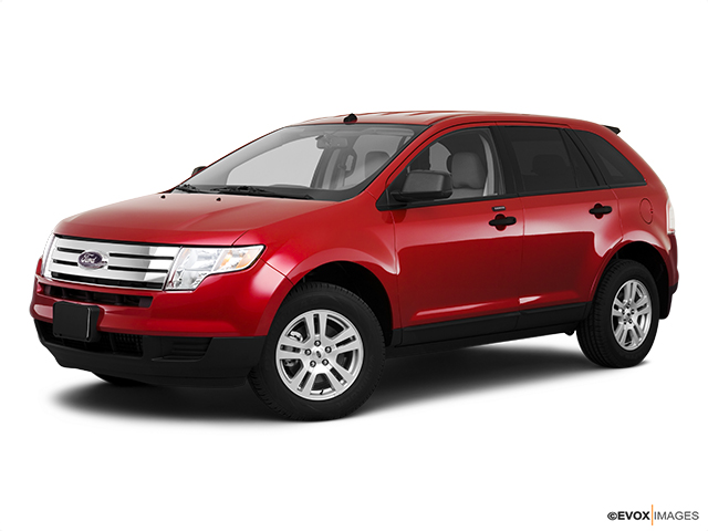 2010 Ford Edge