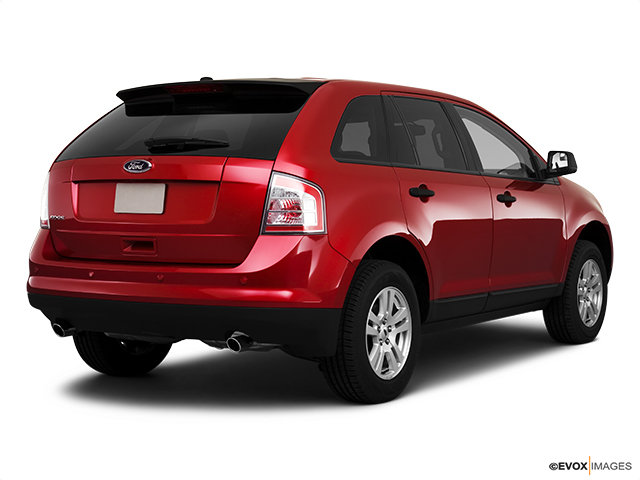 2010 Ford Edge