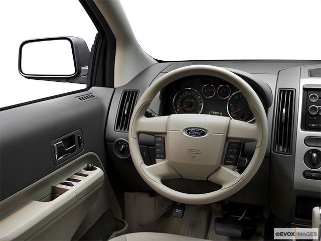 2010 Ford Edge
