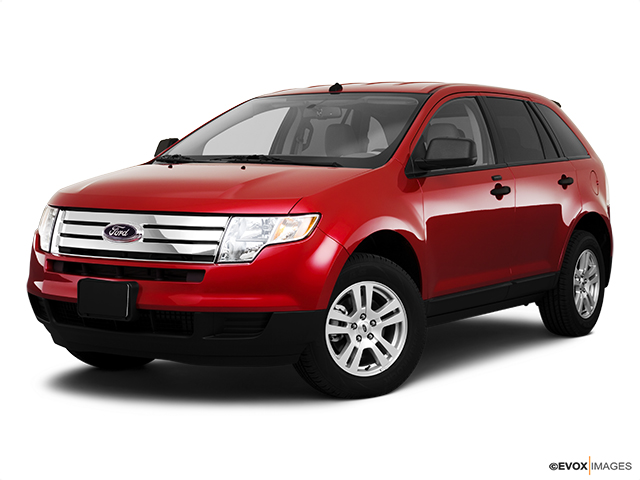 2010 Ford Edge