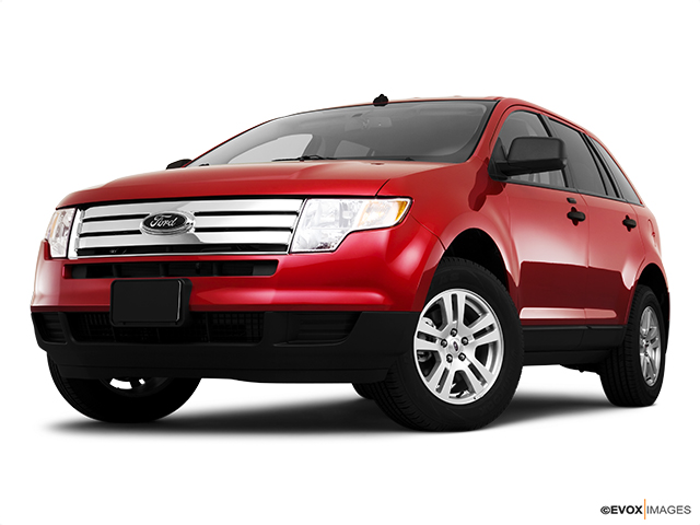 2010 Ford Edge