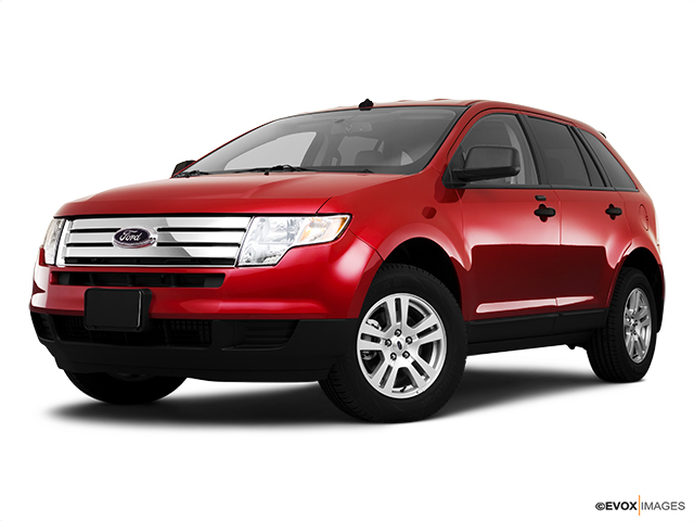 2010 Ford Edge