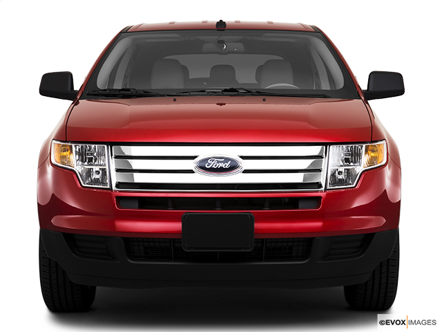 2010 Ford Edge