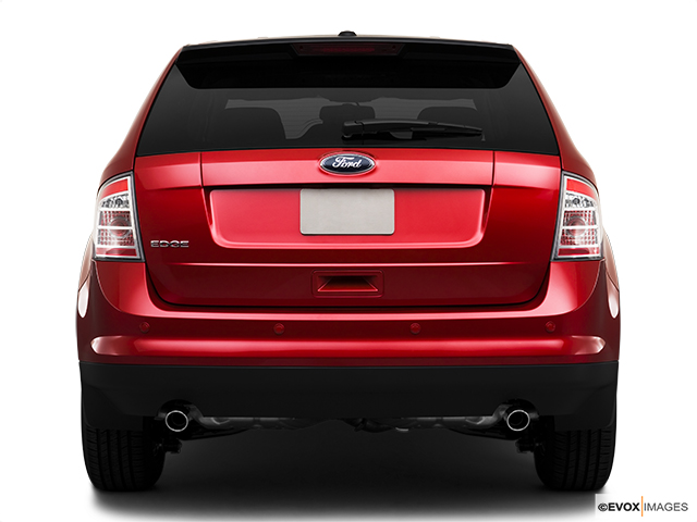 2010 Ford Edge