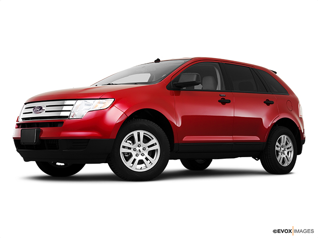 2010 Ford Edge