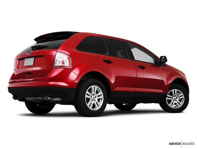 2010 Ford Edge