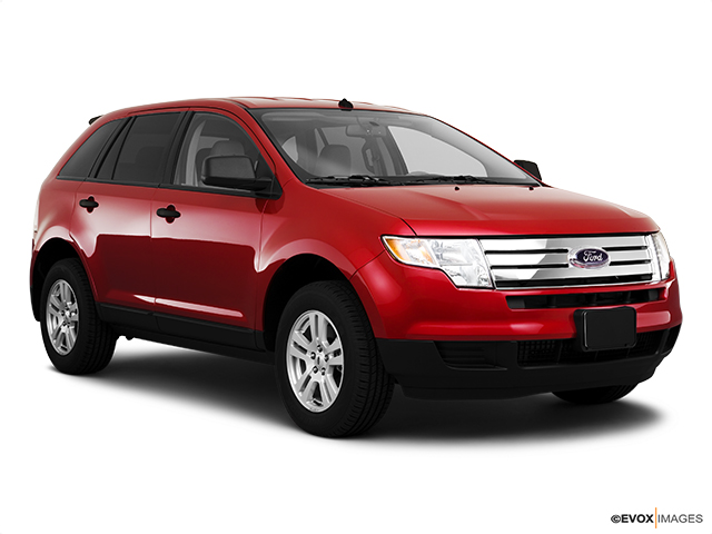 2010 Ford Edge