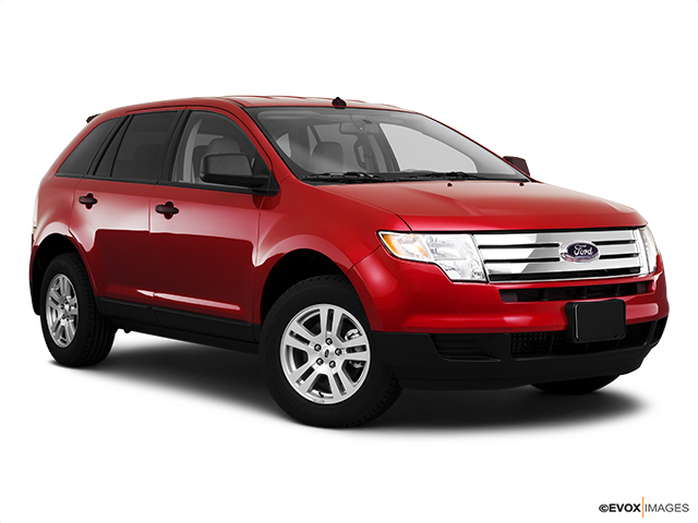 2010 Ford Edge