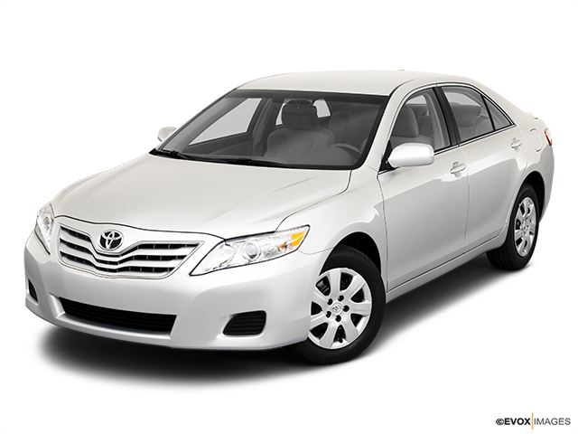 2010 Toyota Camry